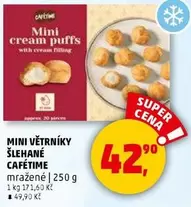 Super - MINI VĚTRNÍKY ŠLEHANÉ