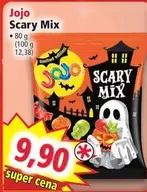 Super - Scary Mix
