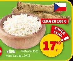 Super - KŘEN