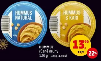HUMMUS