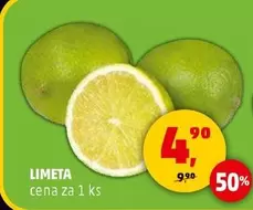 LIMETA