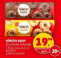 VĚNEČKY