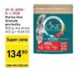 Super - Granule pro kočky