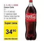 Coca Cola - Coca-Cola