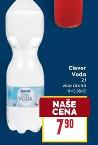 Voda