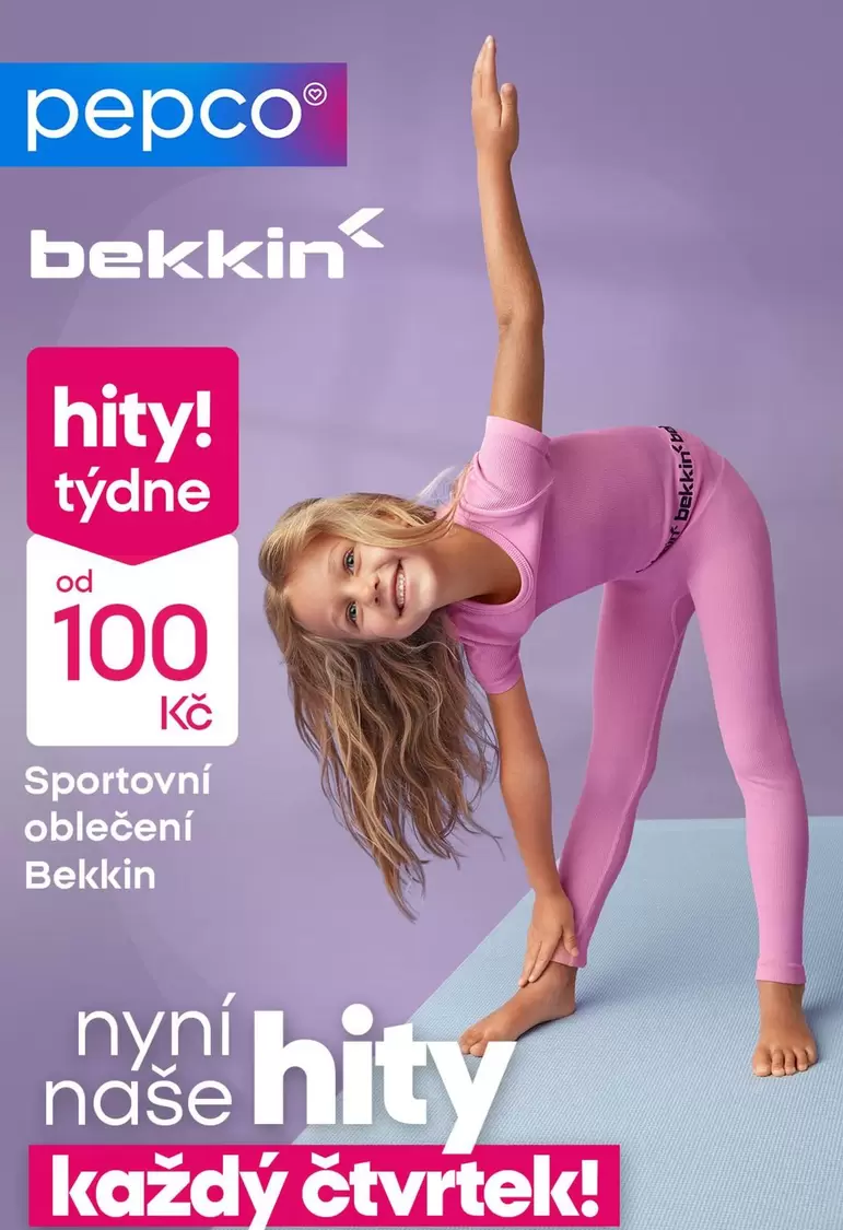 Sportovní oblečení