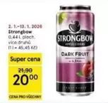 Super - Strongbow