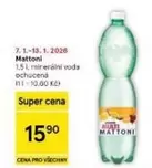 Super - Mattoni