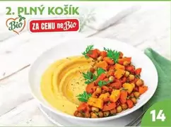 PLNÝ KOŠÍK