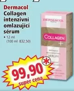 Super - Collagen intenzivní omlazující sérum
