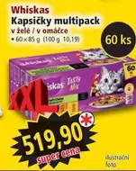 Super - Kapsičky multipack