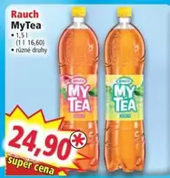 Super - MyTea