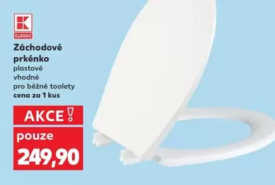 Záchodové prkénko