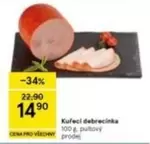 Kuřecí debrecínka