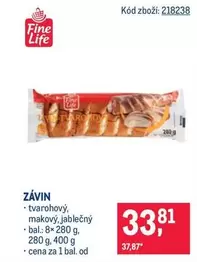 ZÁVIN