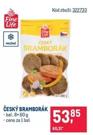 ČESKÝ BRAMBORÁK