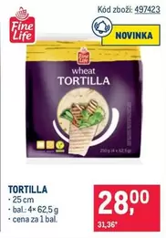 TORTILLA
