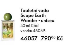 Earth Wonder - unisex 50 ml Kód vzorku 46059