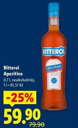 Aperitivo