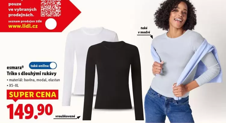 Super - Trike s dlouhými rukávy