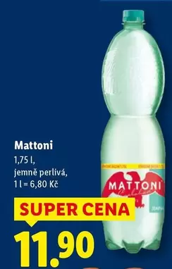 Super - Mattoni
