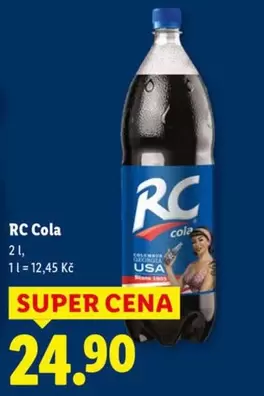 Super - Cola
