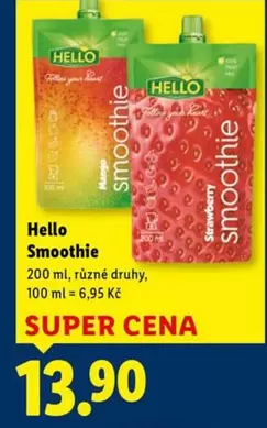 Super - Smoothie