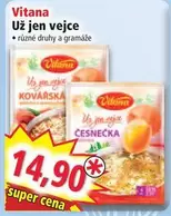 Super - Už jen vejce