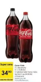 Coca Cola - Coca-Cola