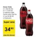 Coca Cola - Coca-Cola