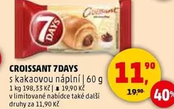 CROISSANT 7 DAYS