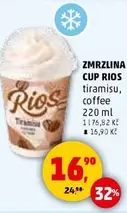 Tran - CUP RIOS