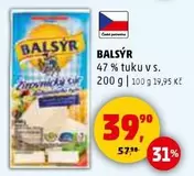 BALSÝR