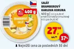 BRAMBOROVÝ KARLOVA KORUNA