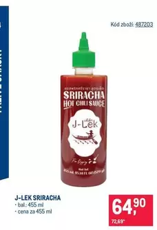 SRIRACHA