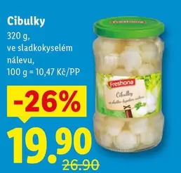 Cibulky