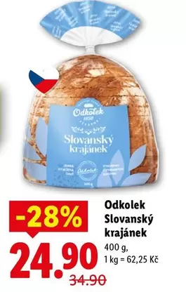 Slovanský krajánek