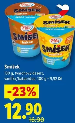 Smíšek