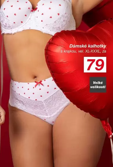 Dámské kalhotky