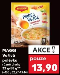 Vařivá polévka