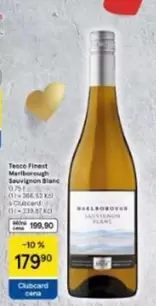 Marlborough Sauvignon Blanc