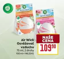 Osvěžovač vzduchu