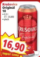 Super - Originál 10