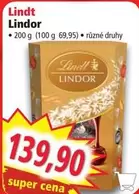 Super - Lindor