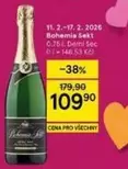 Bohemia - Sekt
