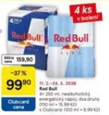 Red -  Bull