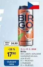 BirGo