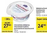 Super - Choceňské tradični pomazánkové neochucené