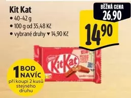 Kit Kat -  -