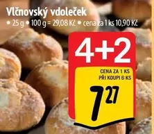 Vlčnovský vdoleček